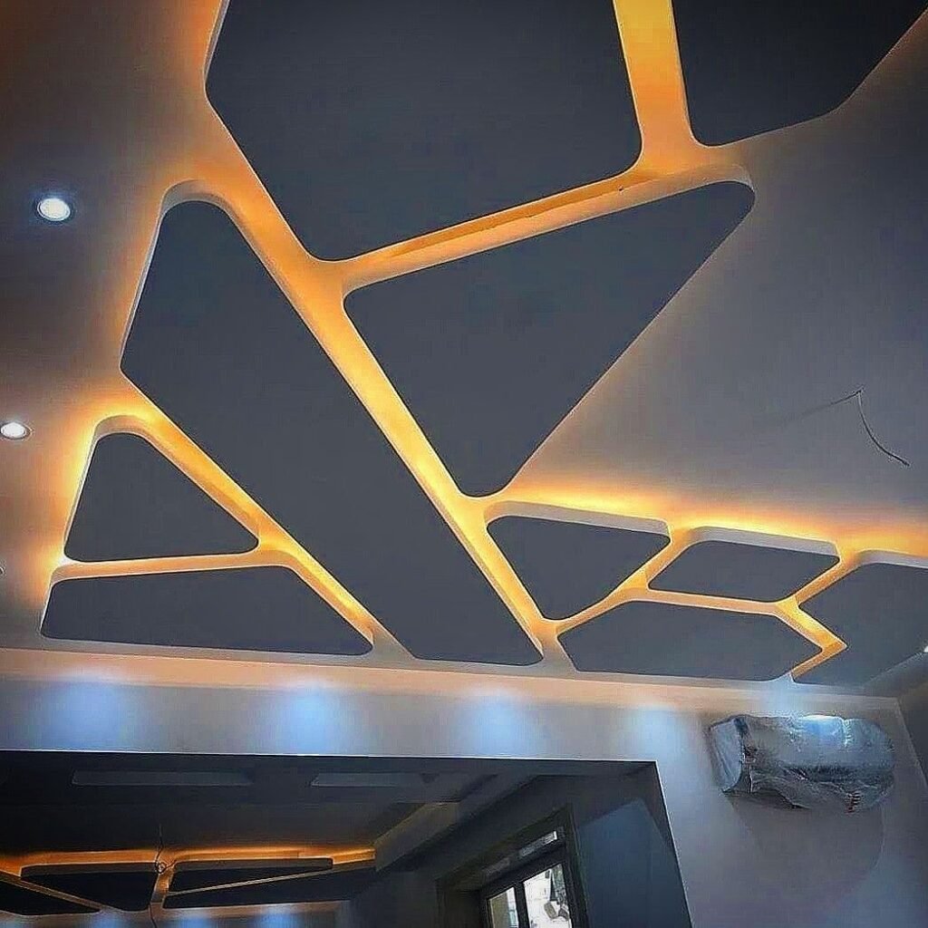 معلم جبس بورد
