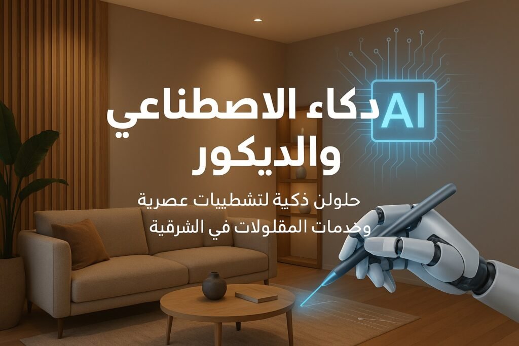 الذكاء الاصطناعي