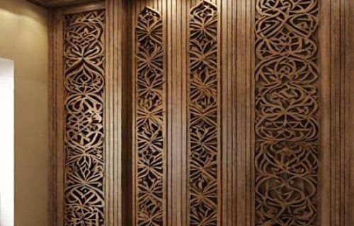 بدائل فن الشرقية في الديكور بدائل فن الشرقية في الديكور